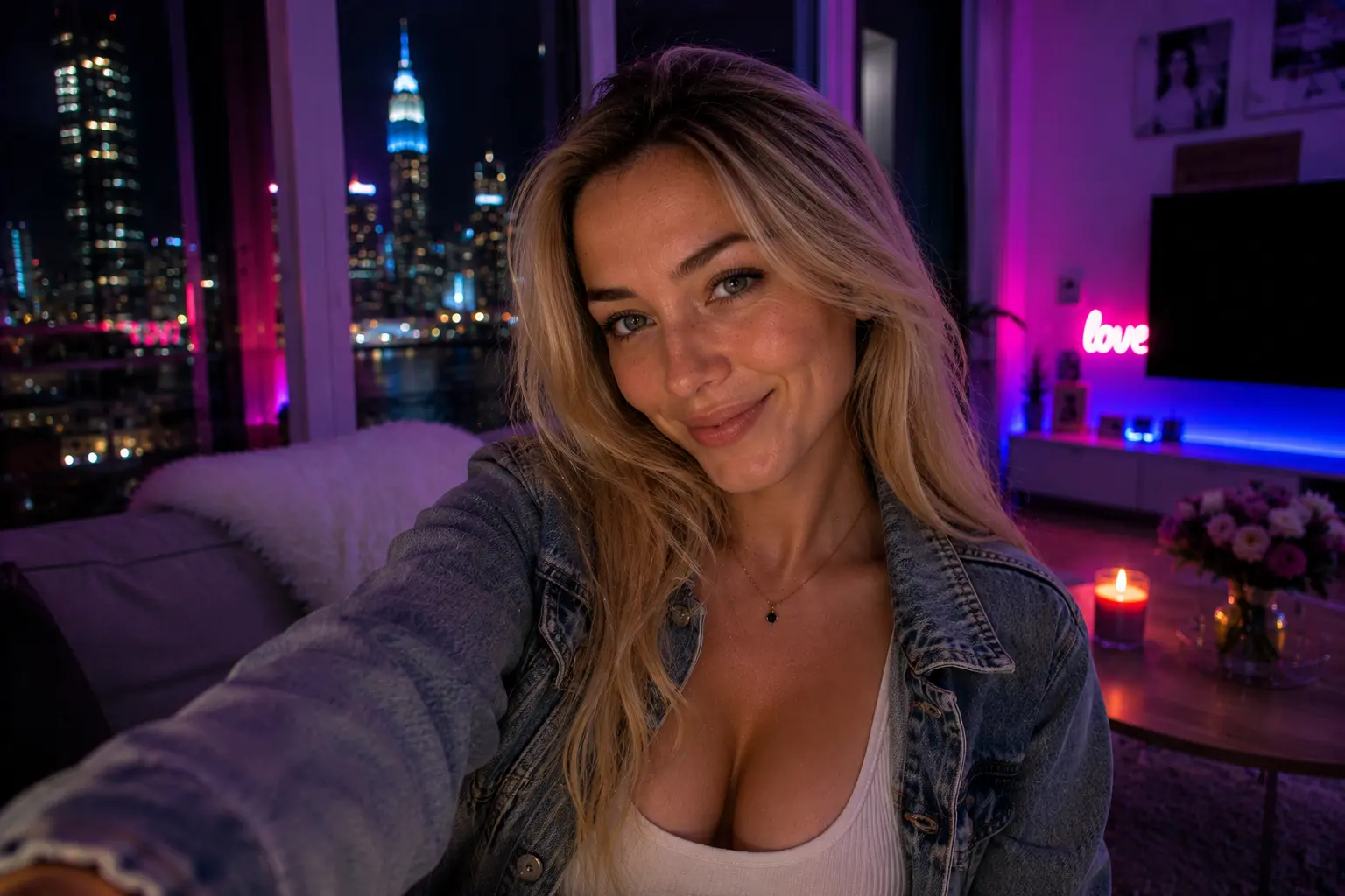 Random Video Chat in the USA
