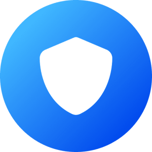 Random Video Chat 3 random video chat Security icon for safe video chat experience